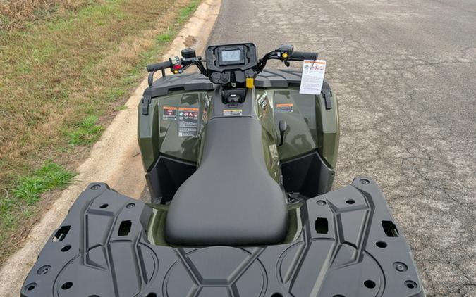 2026 Polaris Sportsman 570