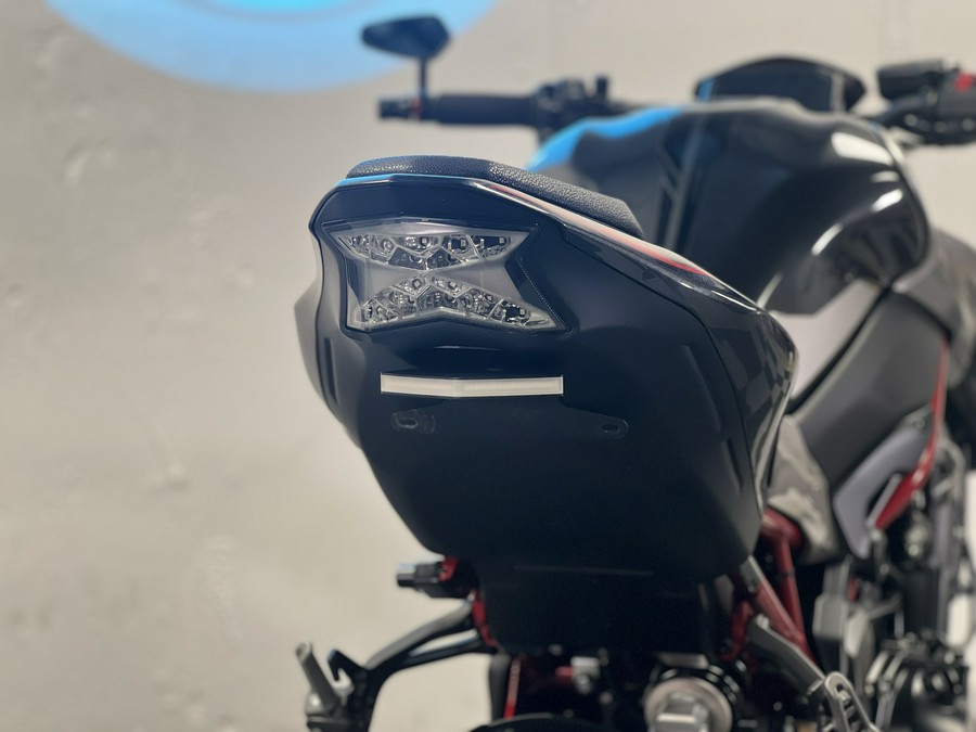 2023 Kawasaki Z900 ABS