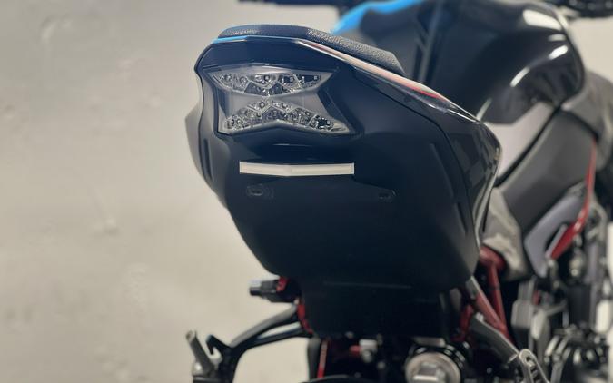 2023 Kawasaki Z900 ABS
