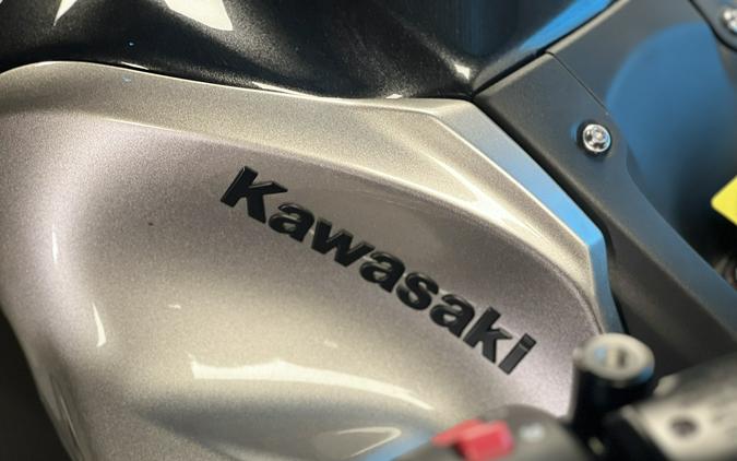 2023 Kawasaki Z900 ABS