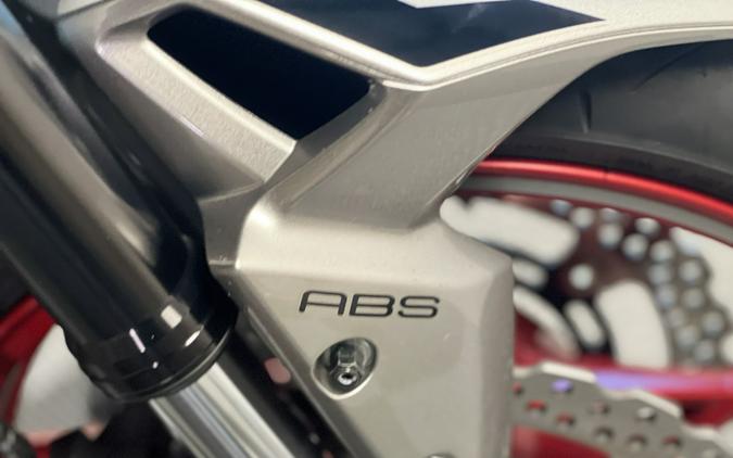 2023 Kawasaki Z900 ABS