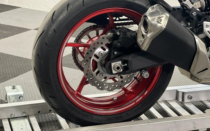 2023 Kawasaki Z900 ABS