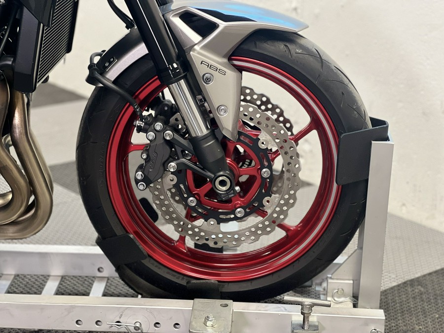 2023 Kawasaki Z900 ABS