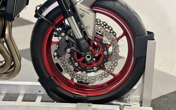 2023 Kawasaki Z900 ABS