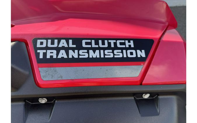 2022 Honda PIONEER 1000 5 DELUXE