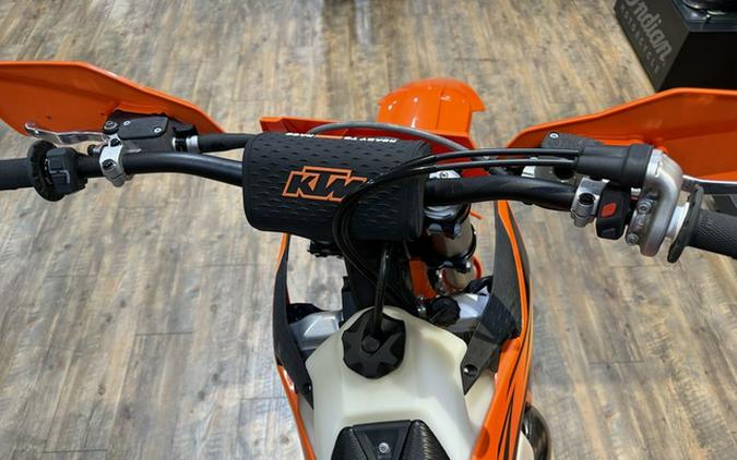 2026 KTM 300 XC 300