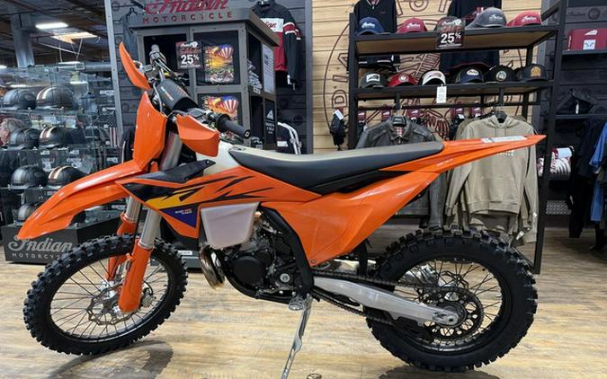 2026 KTM 300 XC 300