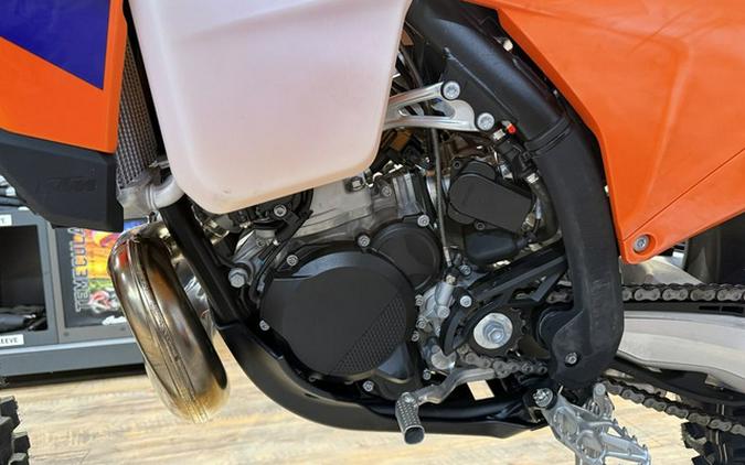 2026 KTM 300 XC 300
