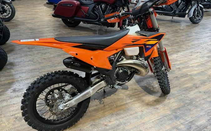 2026 KTM 300 XC 300