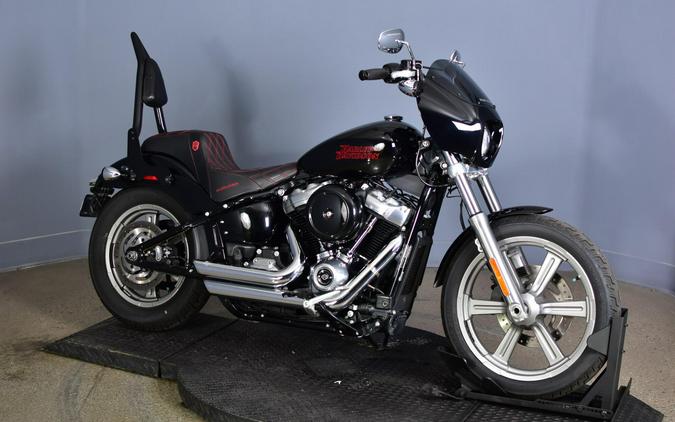 2023 Harley-Davidson Softail Standard FXST