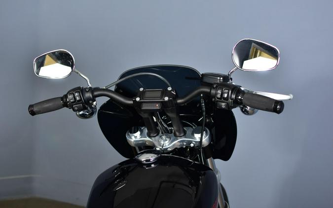 2023 Harley-Davidson Softail Standard FXST