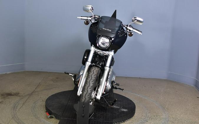 2023 Harley-Davidson Softail Standard FXST