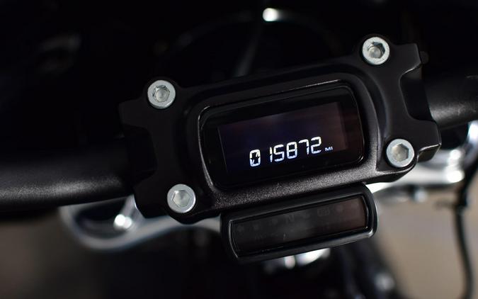 2023 Harley-Davidson Softail Standard FXST