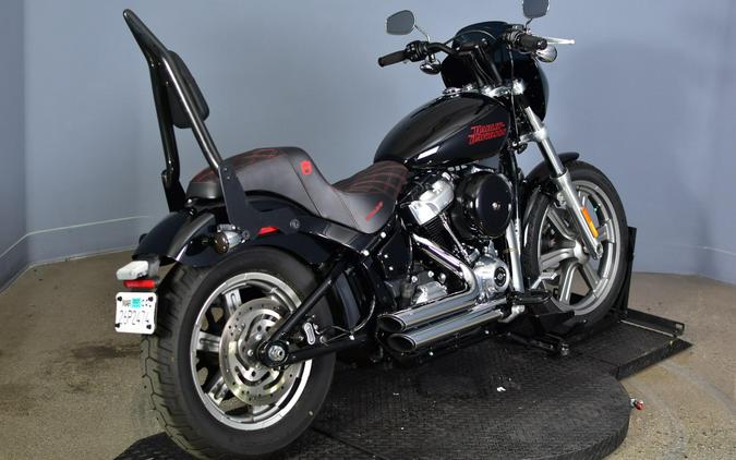 2023 Harley-Davidson Softail Standard FXST