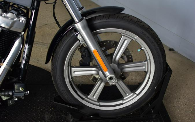 2023 Harley-Davidson Softail Standard FXST