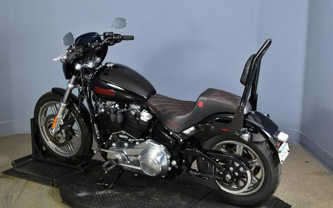 2023 Harley-Davidson Softail Standard FXST