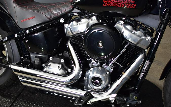 2023 Harley-Davidson Softail Standard FXST