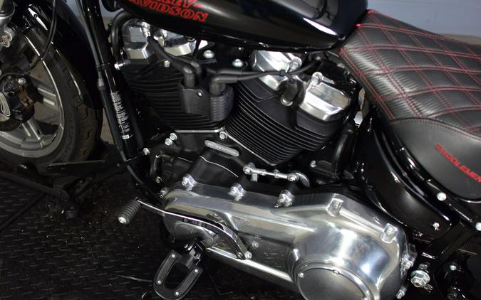 2023 Harley-Davidson Softail Standard FXST