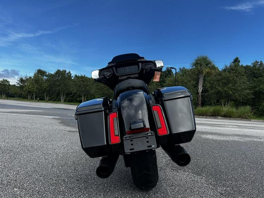 2026 Harley-Davidson® FLHX - Street Glide®