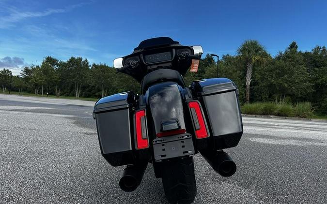 2026 Harley-Davidson® FLHX - Street Glide®