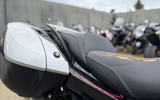 2019 BMW K 1600 GT