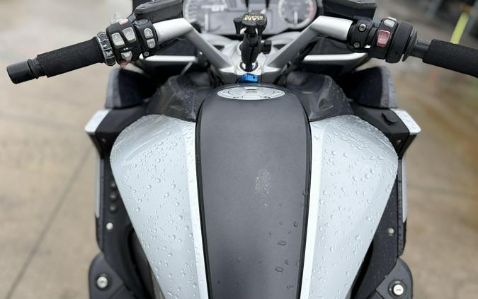 2019 BMW K 1600 GT