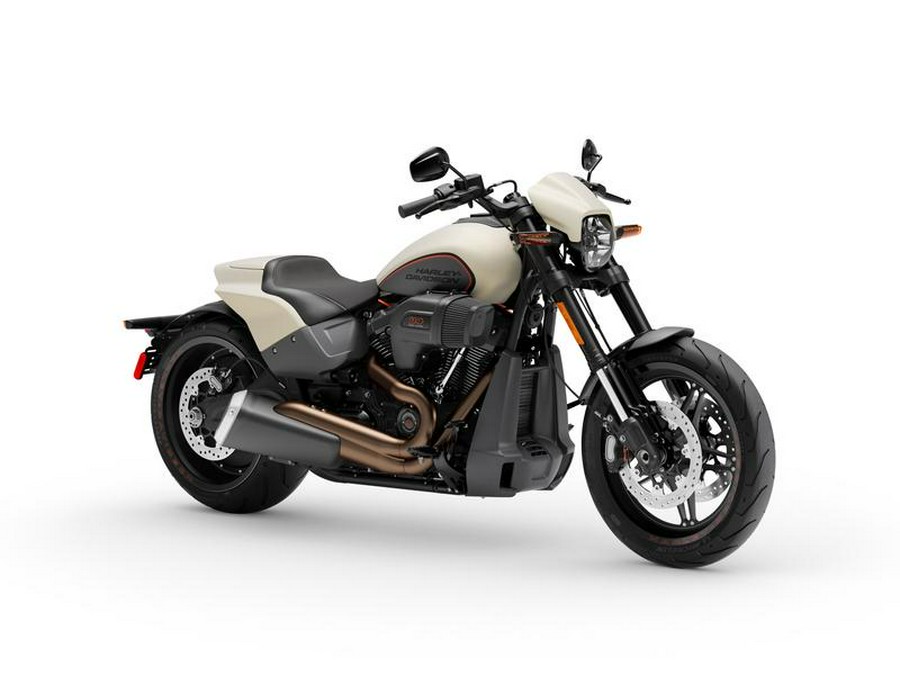 2019 Harley-Davidson® FXDRS - FXDR™ 114