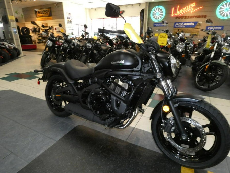 2023 Kawasaki Vulcan® S for sale in Fort Smith, AR