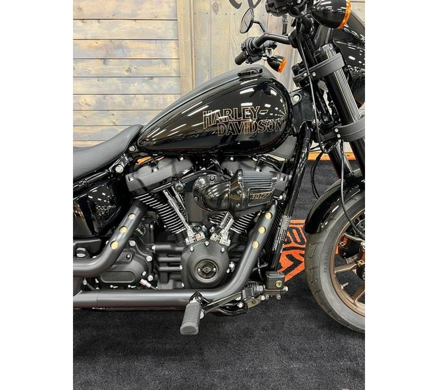 2023 Harley-Davidson® FXLRS - Low Rider® S