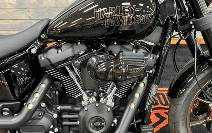 2023 Harley-Davidson® FXLRS - Low Rider® S