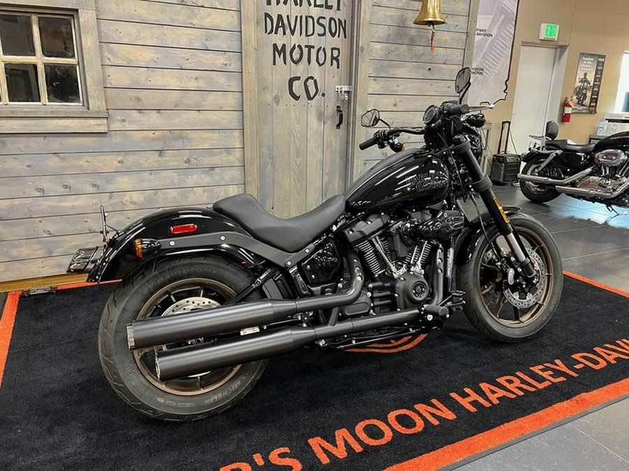 2023 Harley-Davidson® FXLRS - Low Rider® S