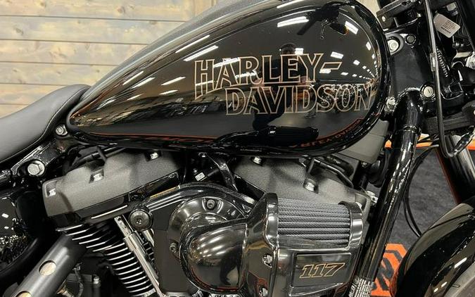 2023 Harley-Davidson® FXLRS - Low Rider® S