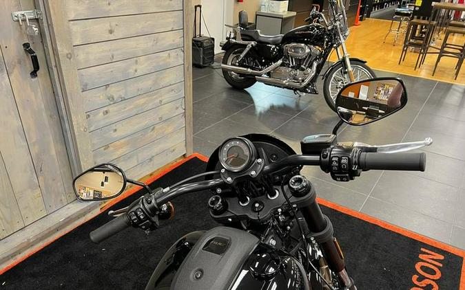 2023 Harley-Davidson® FXLRS - Low Rider® S