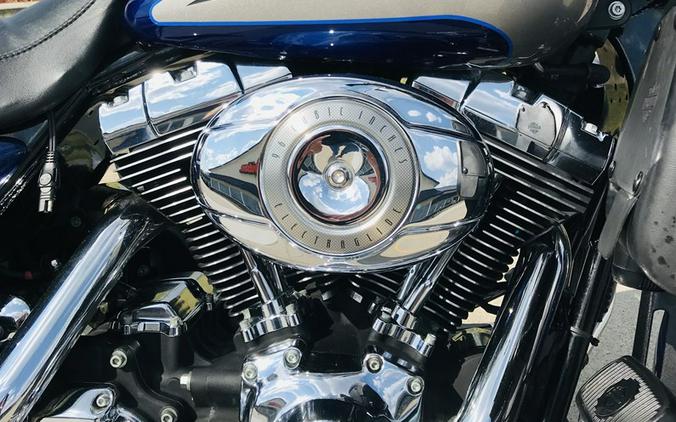 2007 Harley-Davidson® FLHTCU ULTRA CLASSIC