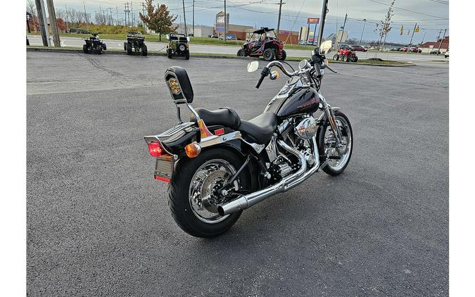 2001 Harley-Davidson® FXSTS SPRINGER SOFTAIL