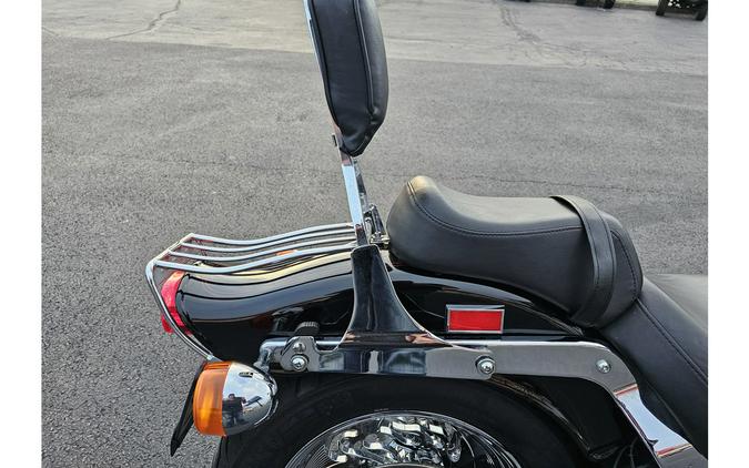 2001 Harley-Davidson® FXSTS SPRINGER SOFTAIL