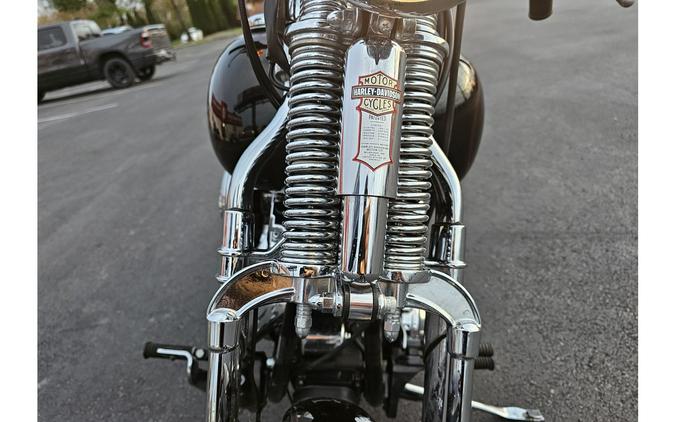 2001 Harley-Davidson® FXSTS SPRINGER SOFTAIL