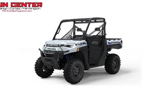 2024 Polaris Industries RANGER XP KINETIC ULTIMATE