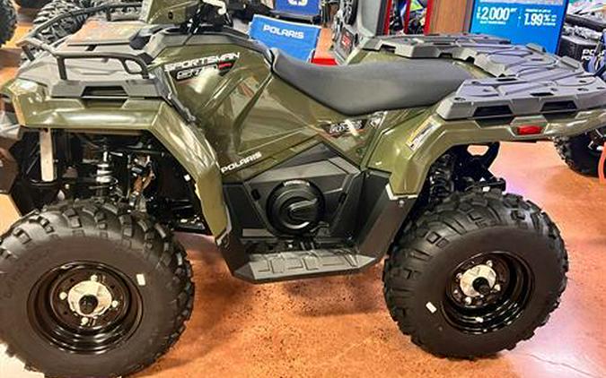 2024 Polaris Sportsman 570