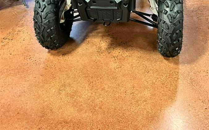 2024 Polaris Sportsman 570