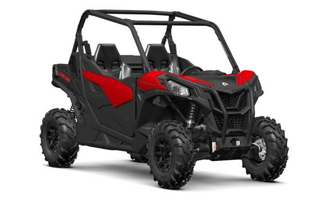 2024 Can-Am® Maverick Trail DPS 1000