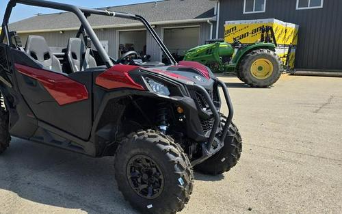 2024 Can-Am® Maverick Trail DPS 1000