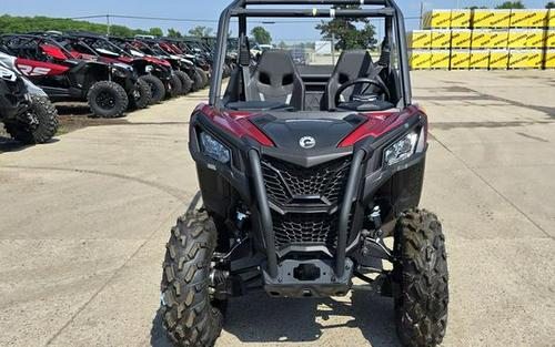 2024 Can-Am® Maverick Trail DPS 1000