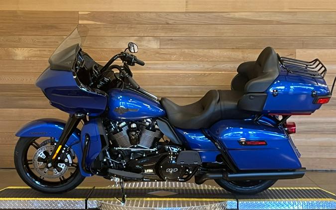 2024 Harley-Davidson Road Glide® Limited