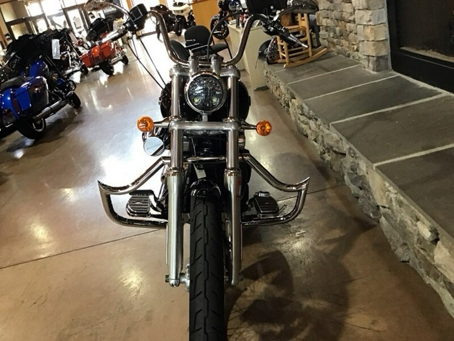 2012 Harley Davidson FXDB Street Bob