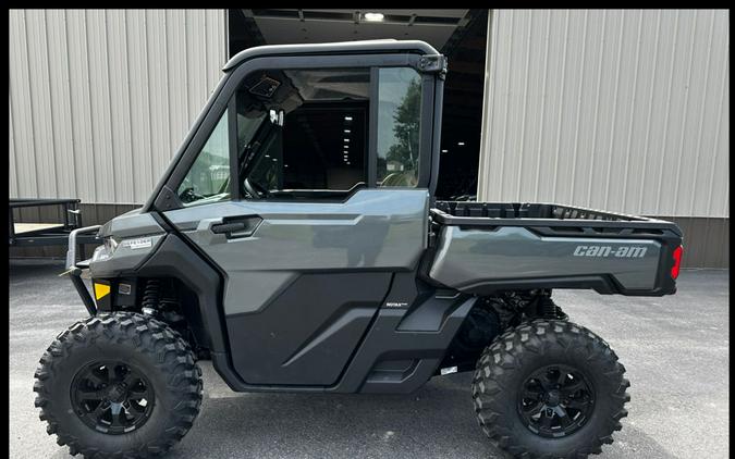 2024 Can-Am® Defender Limited HD10