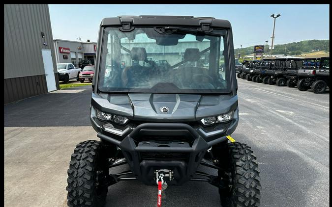 2024 Can-Am® Defender Limited HD10