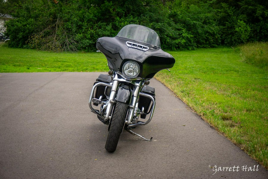 2016 Harley-Davidson® FLHX - Street Glide®