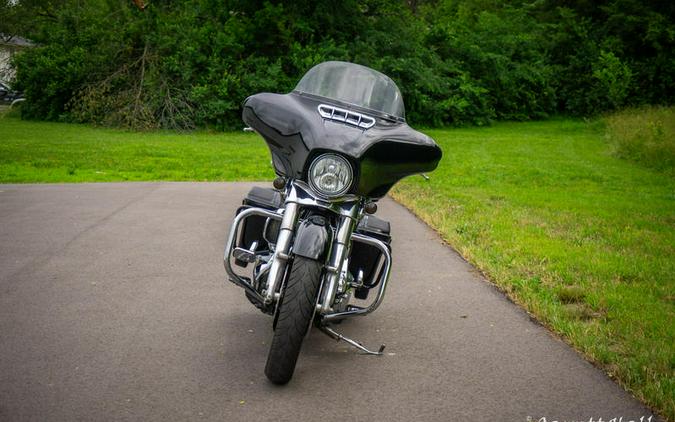 2016 Harley-Davidson® FLHX - Street Glide®