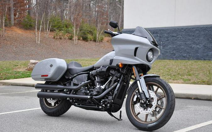 2024 Harley-Davidson® FXLRST - Low Rider® ST